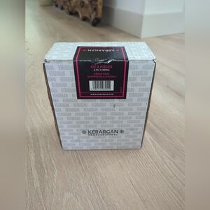 Kerargan - Ultra Repairing Keratin Shampoo & Masque 2pcsx 500ml